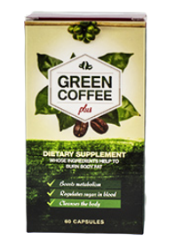 Green Coffee Plus - cene, v trgovini, forum, slovenija, kje kupiti? Lekarna