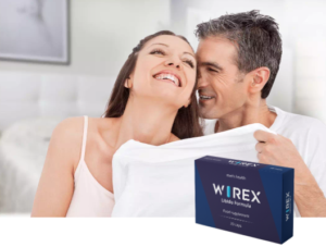 Ali je mogoče Wirex kupiti v lekarni?