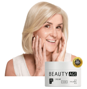 Beauty Age Skin - lekarna, cena, kje kupiti v sloveniji?  v trgovini